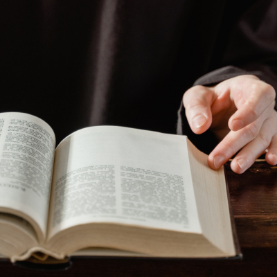 Curso Livre Teologia