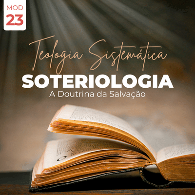 Soteriologia