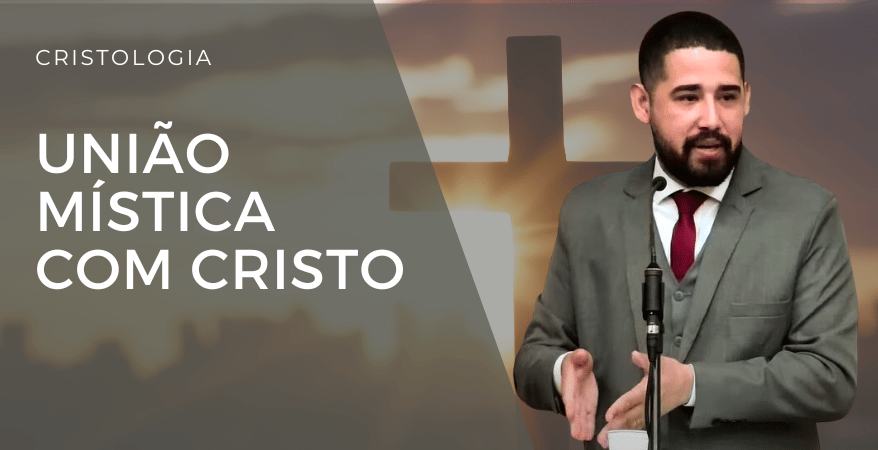 União Mística com Cristo