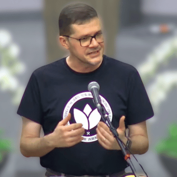 Pr. Messias Santos 