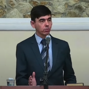 Pr. Alexandre Storti